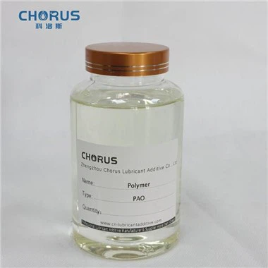 Poly alfa / A olefín (PAO)