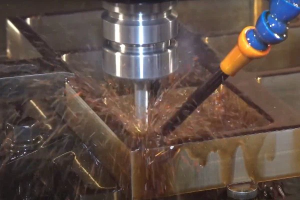 metal cutting oil metal cutting oil