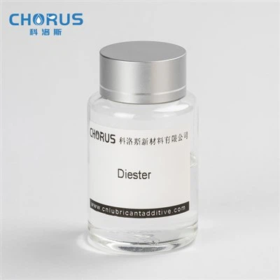 Dvojitý ester/diester