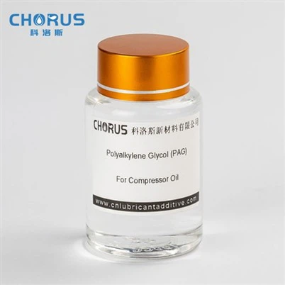 PAG Polyéter pre kompresorový olej